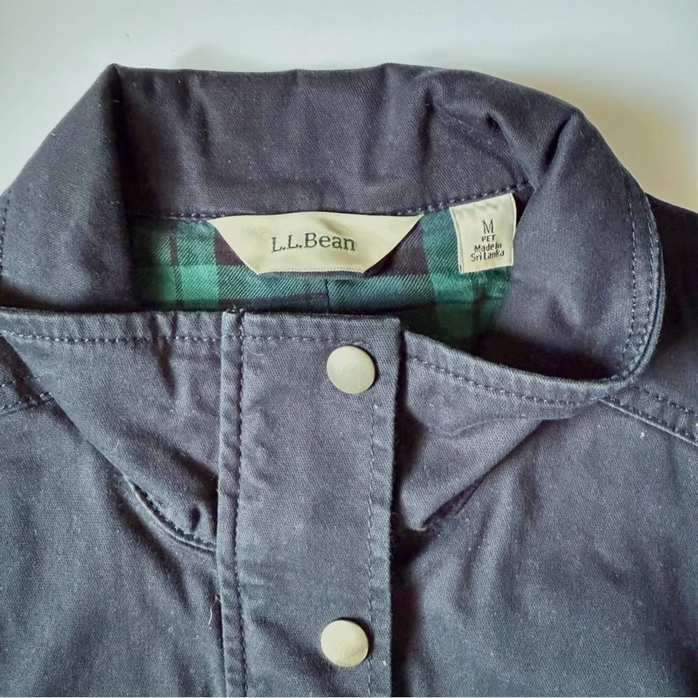 L.L. Bean very good